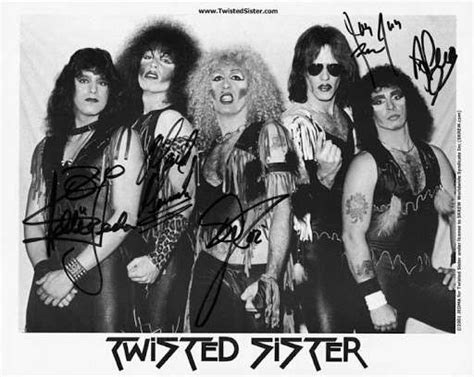 Twisted Sister Songs Ranked | Return of Rock