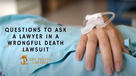 Wrongful Death Lawyer - Personal Injury Attorney New York