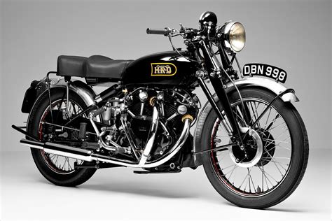 ‘On Any Sunday’ director bikes, Vincents set for Bonhams motorcycle sale