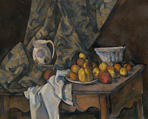 File:Paul Cézanne - Nature morte avec pommes et pêches (National Gallery of Art).jpg - Wikimedia ...