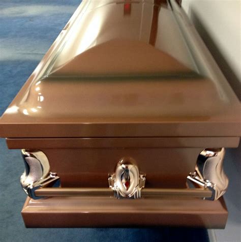 22 best Metal caskets images on Pinterest | Casket, Jewelry box and Alternative