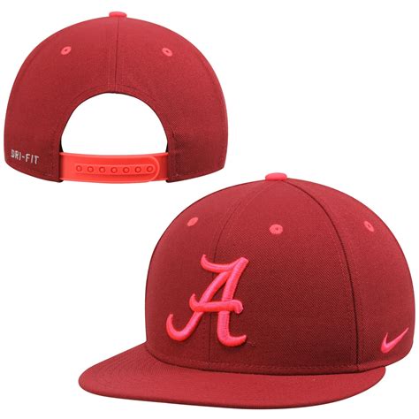 Hats & Caps - Alabama Crimson Tide - Unique Alabama Stuff