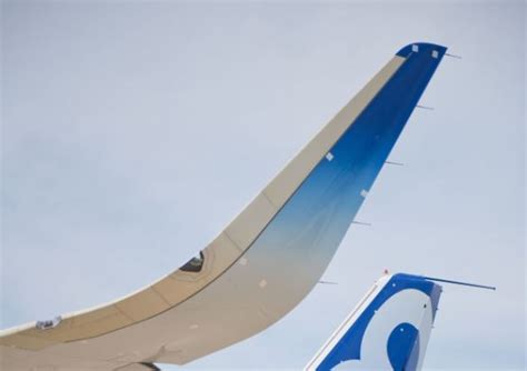 Airbus A320neo Design, Engines, Sharklets, Specs, and Price - Airplane ...