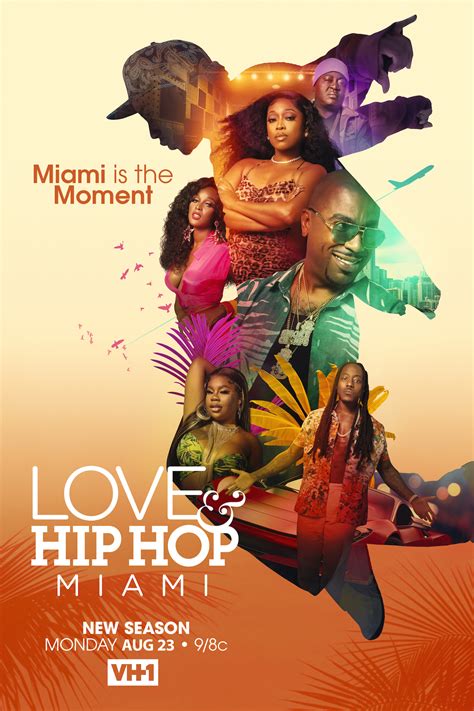 Love & Hip Hop Miami: Season 4 First Look