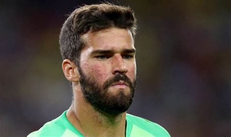 Alisson Becker: Brazil star makes big quitting claim amid Liverpool and Chelsea links | Football ...