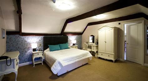 Colwick Hall Hotel in Nottingham - Room Deals, Photos & Reviews