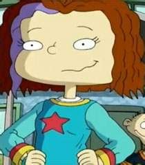 Lillian 'Lil' DeVille Voice - Rugrats franchise | Behind The Voice Actors