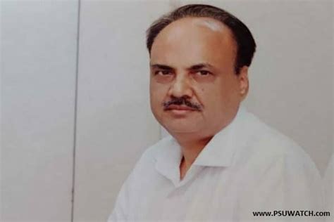 Rajendra Prasad Shukla takes over as Director (Finance) of WCL