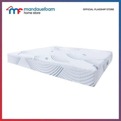 Mandaue Foam Flex Premium Mattress | Lazada PH