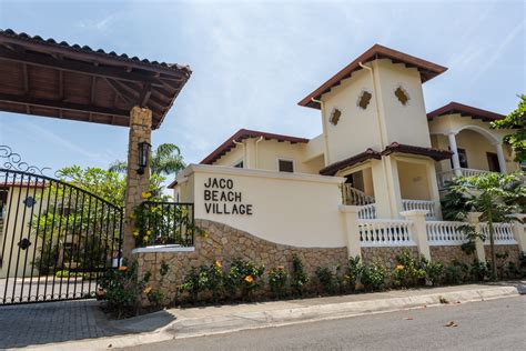 Costa Rica Property of the Week – Beachfront Fully Furnished Condo in Jaco – The Costa Rican Times