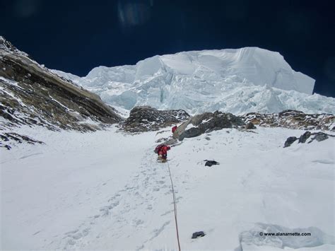 Winter K2 Summit Update #1: Tracking the Historic Summit Push | The Blog on alanarnette.com