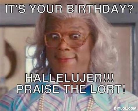 Madea Quotes Hallelujah. QuotesGram