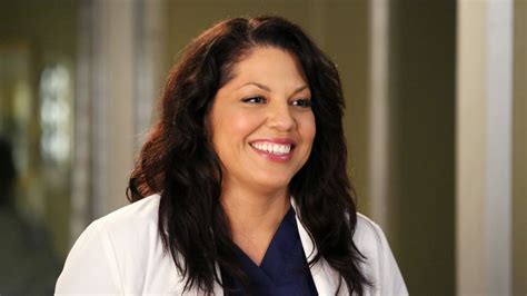 CBS Blocked Sara Ramirez's Callie From Returning to 'Grey's Anatomy ...