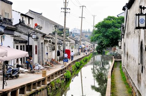 Best of Suzhou Attractions: What to See & Do in the Venice of the East