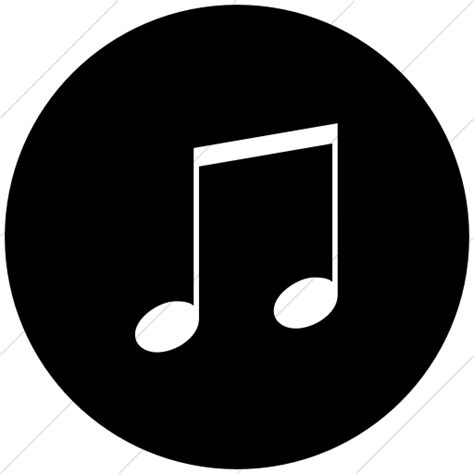 Aesthetic Music Icons Png - Filipff