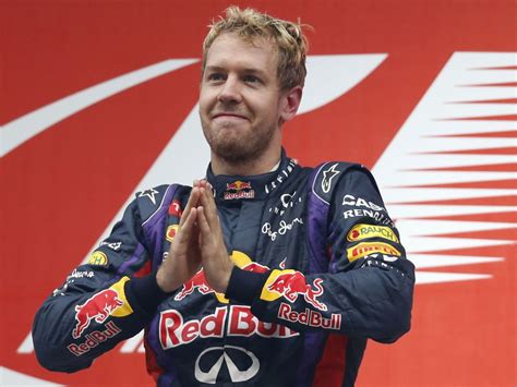 Sebastian Vettel return wasn't an option for Red Bull | PlanetF1 : PlanetF1