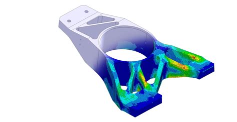 Generative Design 101, Part 3: Creo Generative Design Extensions – Creo ...