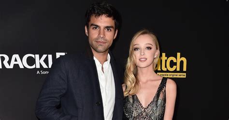 Who Is Phoebe Dynevor Dating? 'Bridgerton' Star Linked to Fellow Actor