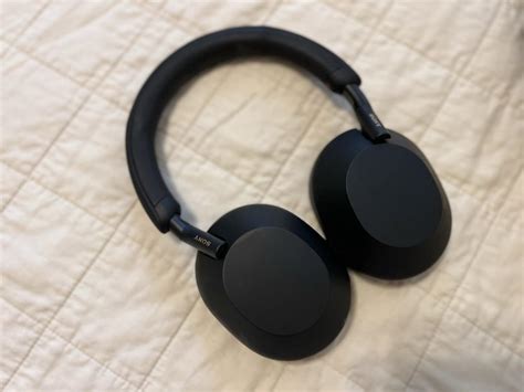 Review: Are Sony’s XM5 Noise-Canceling Headphones Still Top Dog?