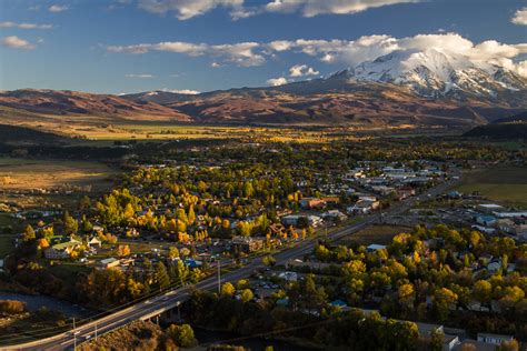 A Weekend in Carbondale, Colorado