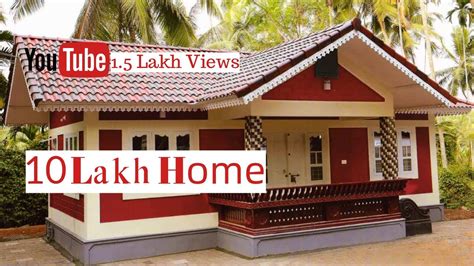 10 Lakh Budget Home Full episode - YouTube