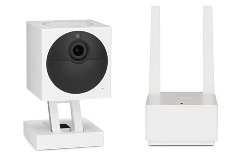 Wyze Cam Outdoor review: Wyze enters the world of outdoor security with a dirt-cheap camera ...