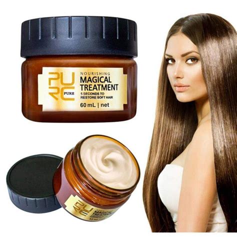 Miracle Hair Treatment - JDGOSHOP - Creative Gifts, Funny Products ...