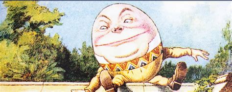 Behind the Meaning of ‘Humpty Dumpty’, the Nursery Rhyme - American Songwriter