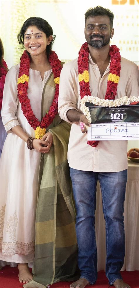 Sai Pallavi Marriage : Truth & Cinema Journey