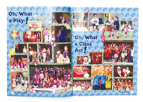 Kensington Elementary School 2014 Specialty Coverage - Yearbook Discoveries