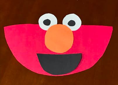 Sesame Street Crafts and Snacks | Plus Helpful Resources from Sesame Workshop - Gen Y Mama