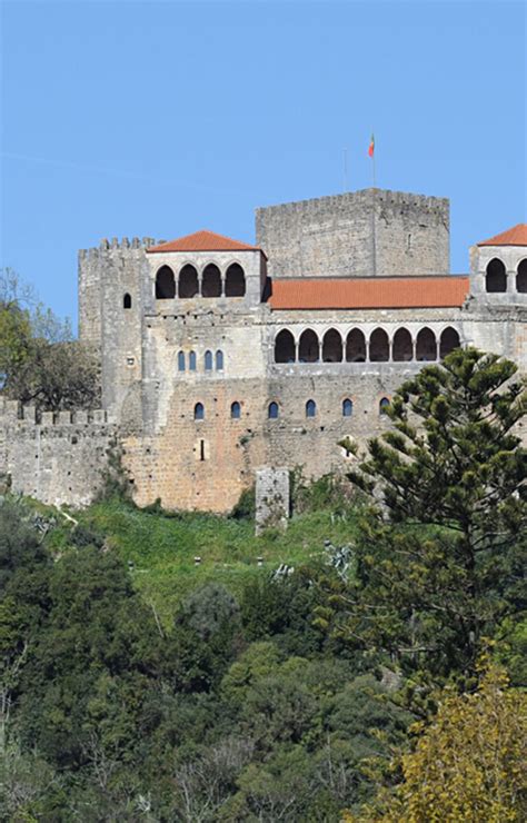 Leiria Castle – Visit Leiria