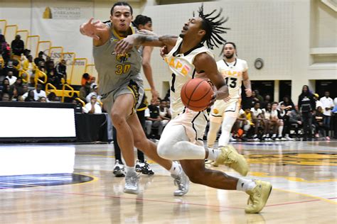 Alabama State edges UAPB 74-71 | Northwest Arkansas Democrat-Gazette