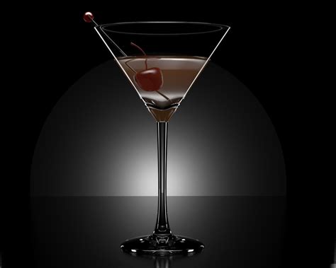 Martini Glass by Dzemobeg on DeviantArt | Martini glass, Martini, Glass