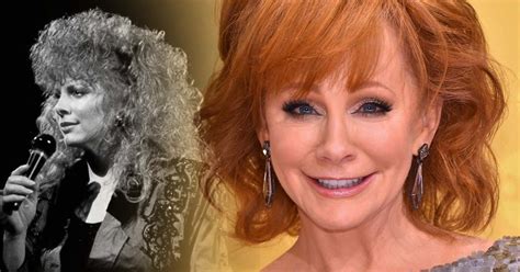 Reba McEntire | Country Thang Daily