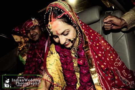 Vidai Ceremony - Bidai custom in Traditional Indian Weddings