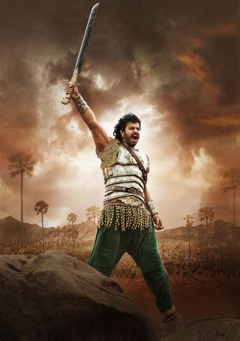 Bahubali 2 Full HD Mobile Wallpapers - Wallpaper Cave