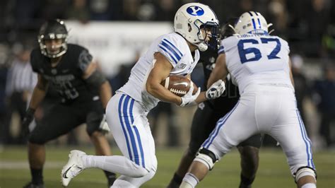 BYU Football: 3 takeaways from season-opening blowout of Navy