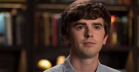 Freddie Highmore Charlie Bucket