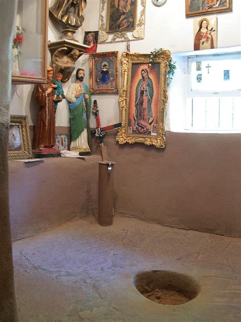 What is the Chimayo pilgrimage? | SantaFe.com