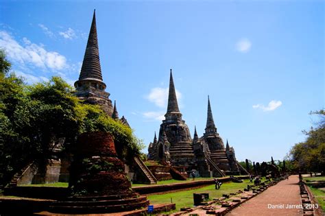 Wat Phra Sri Sanphet | Temples, Towers, and Tastebuds - A South East Asia Photoblog