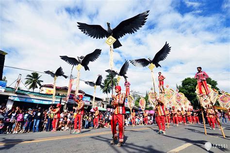 Festivals in the Philippines | April Guide - Travel Trilogy