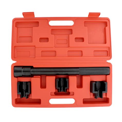 ABN | 1/2 Inch Inner Tie Rod Removal Tool Kit Tie Rod Puller Tool and ...