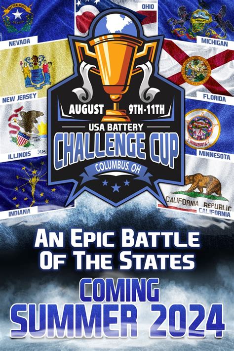 Challenge Cup - Valley Sports Academy