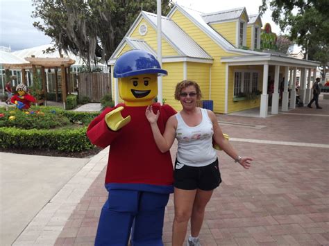 A Disney Girl in Orlando: LEGOLAND FLORIDA