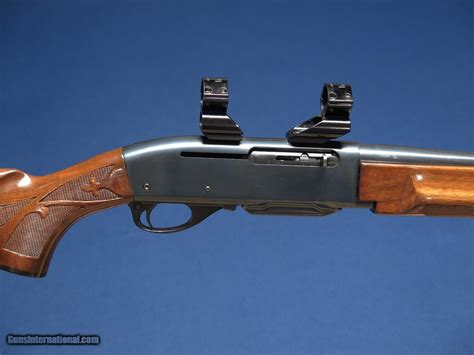 REMINGTON 7400 30-06 CARBINE