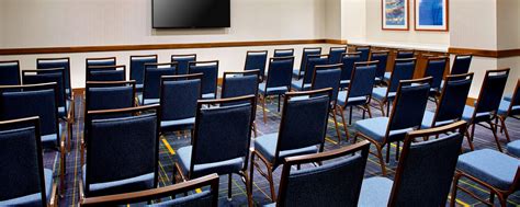 Event Venues and Meeting Rooms in Orlando | Courtyard Orlando Lake Nona