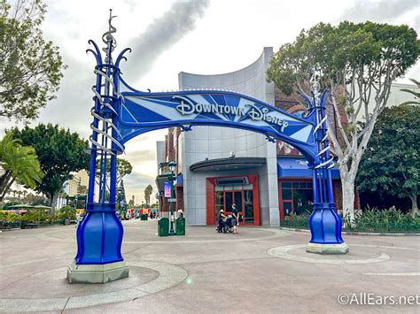 EXCLUSIVE Events Announced for Downtown Disney - AllEars.Net | Flipboard