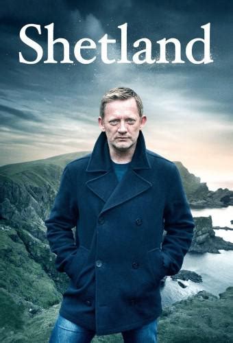 Shetland (season 6) – TVSBoy.com