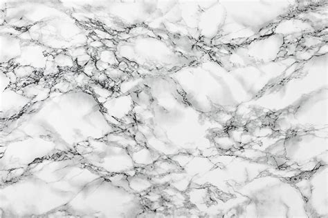 Download Clean-looking White Aesthetic Marble Wallpaper | Wallpapers.com